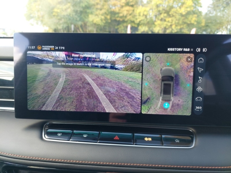 Used MG MG HS 2025 for sale - 76393141: Photo 10