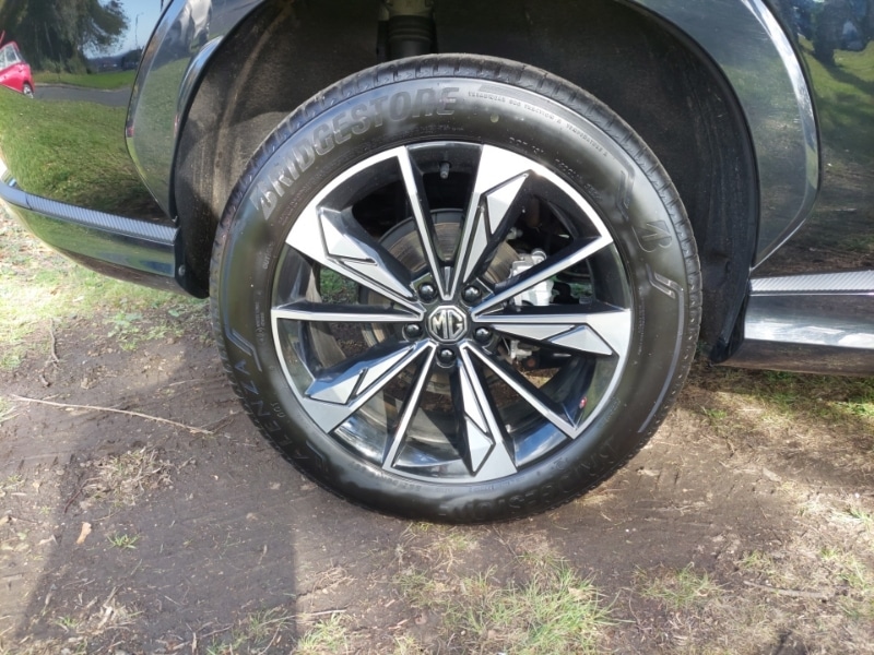 Used MG MG HS 2025 for sale - 76393141: Photo 12