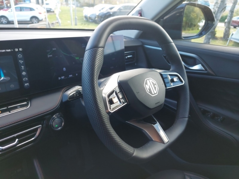 Used MG MG HS 2025 for sale - 76393141: Photo 15