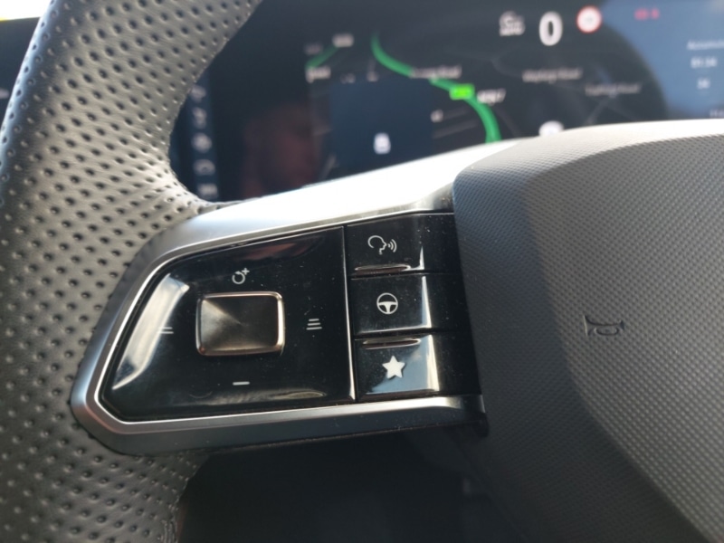 Used MG MG HS 2025 for sale - 76393141: Photo 16