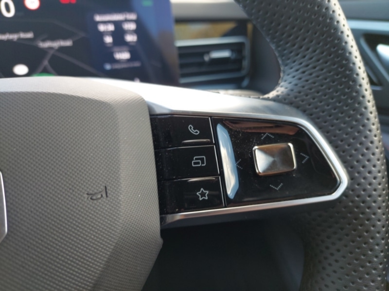 Used MG MG HS 2025 for sale - 76393141: Photo 17