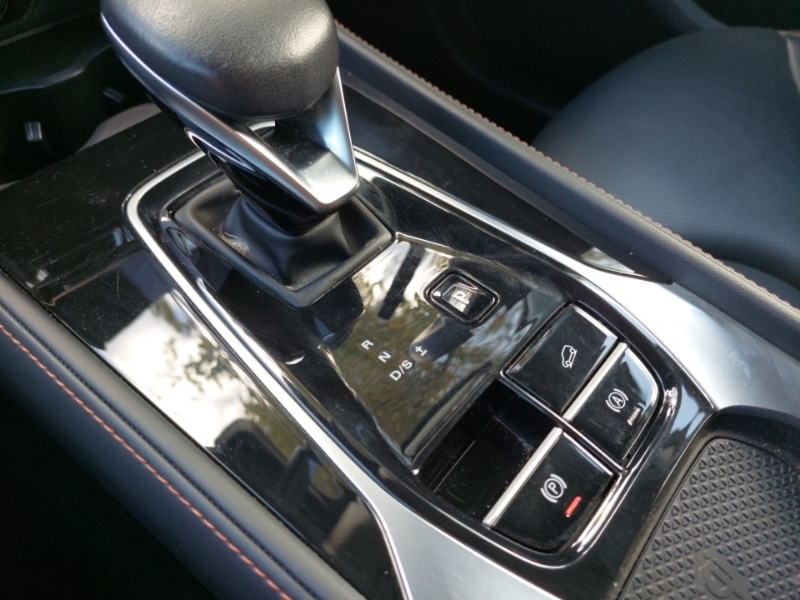 Used MG MG HS 2025 for sale - 76393141: Photo 18