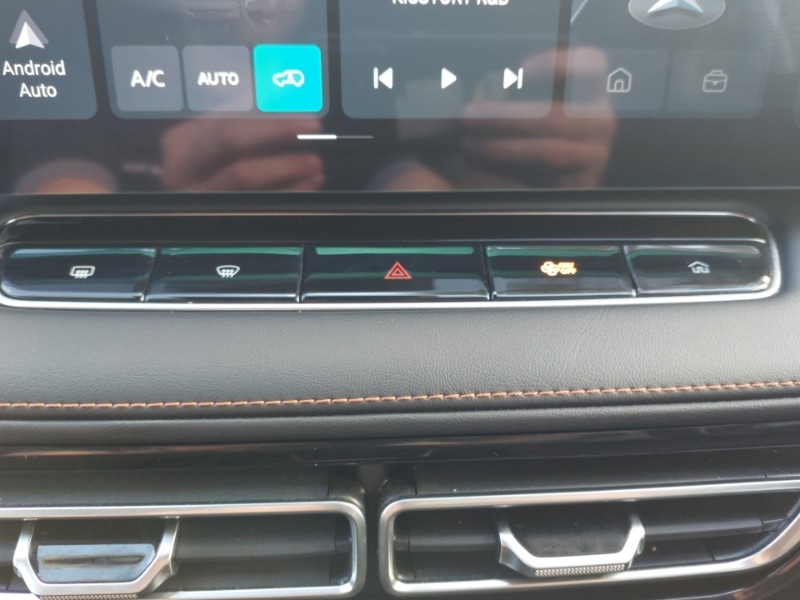 Used MG MG HS 2025 for sale - 76393141: Photo 19