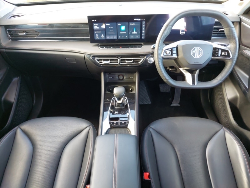 Used MG MG HS 2025 for sale - 76393141: Photo 2