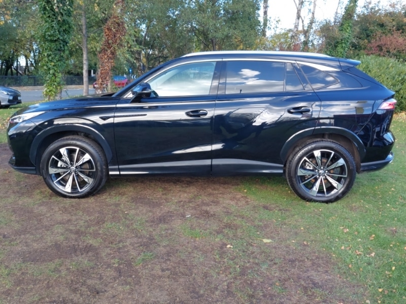 Used MG MG HS 2025 for sale - 76393141: Photo 4