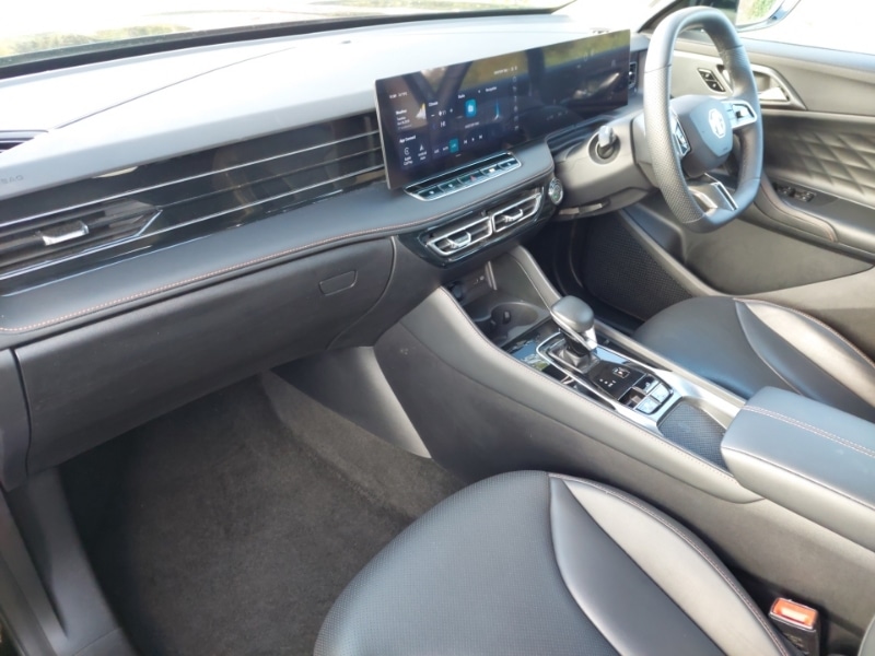 Used MG MG HS 2025 for sale - 76393141: Photo 5