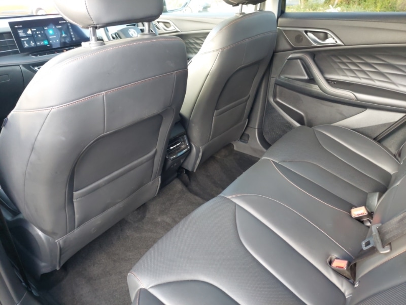 Used MG MG HS 2025 for sale - 76393141: Photo 6