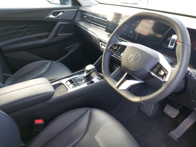 Used MG MG HS 2025 for sale - 76393141: Photo 7