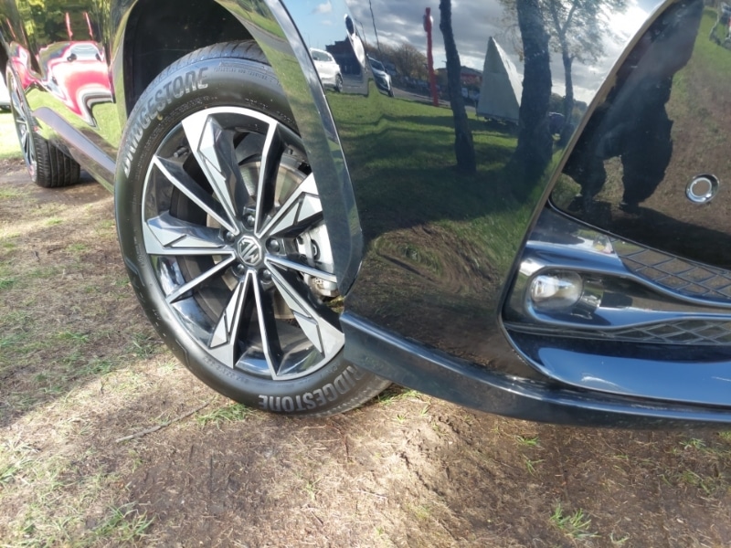 Used MG MG HS 2025 for sale - 76393141: Photo 9