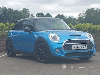 Used MINI Hatch 2017 for sale - 79816865: Photo