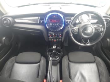 Used MINI Hatch 2017 for sale - 79816865: Photo