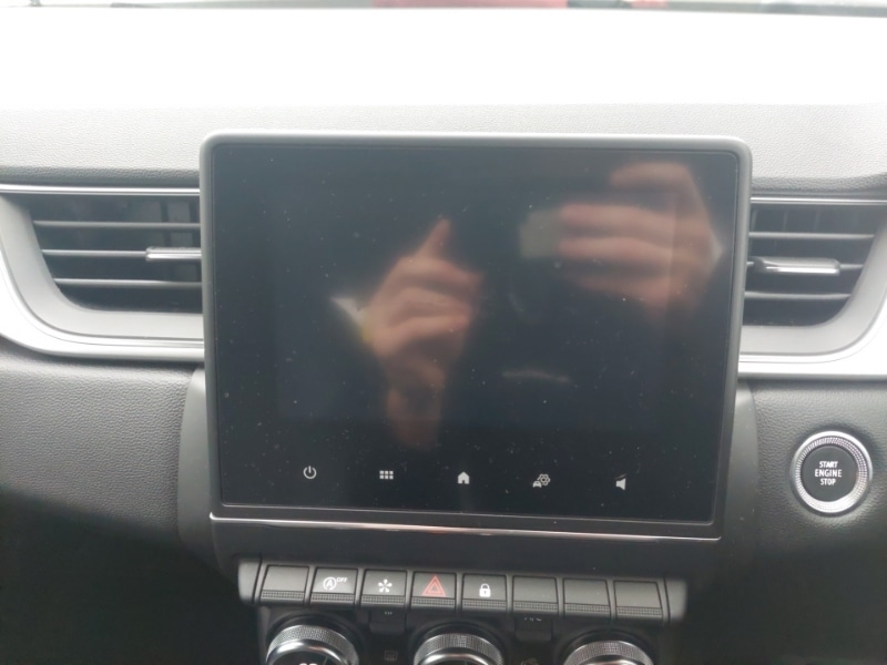 Used Renault Captur 2021 for sale - 76543609: Photo 11