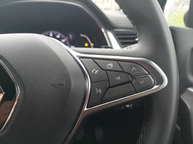 Used Renault Captur 2021 for sale - 76543609: Photo 17