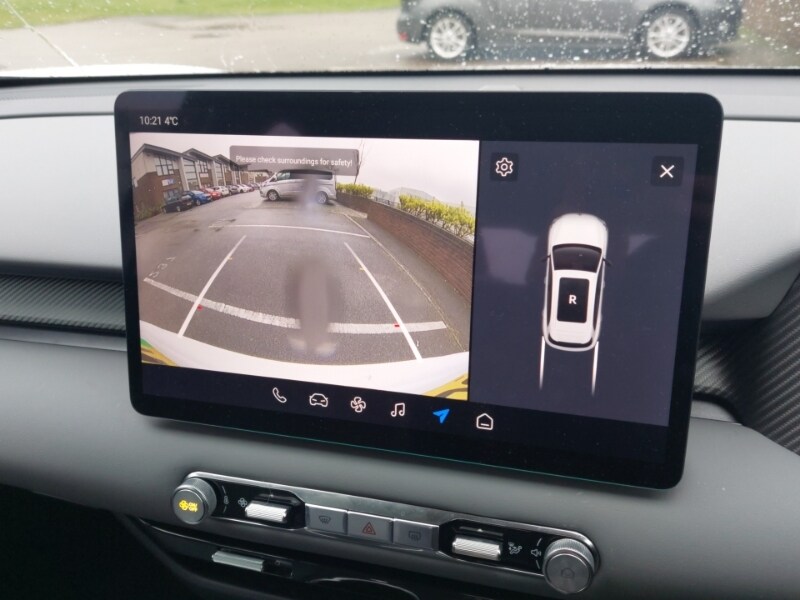 Used MG MGS5 2025 for sale - 77503041: Photo 11