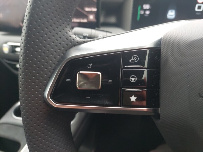 Used MG MGS5 2025 for sale - 77503041: Photo 14