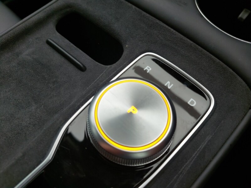 Used MG MGS5 2025 for sale - 77503041: Photo 17