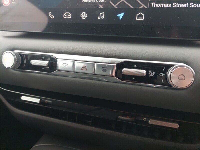 Used MG MGS5 2025 for sale - 77503041: Photo 19