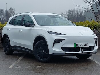 Used MG MGS5 2025 for sale - 77503041: Photo