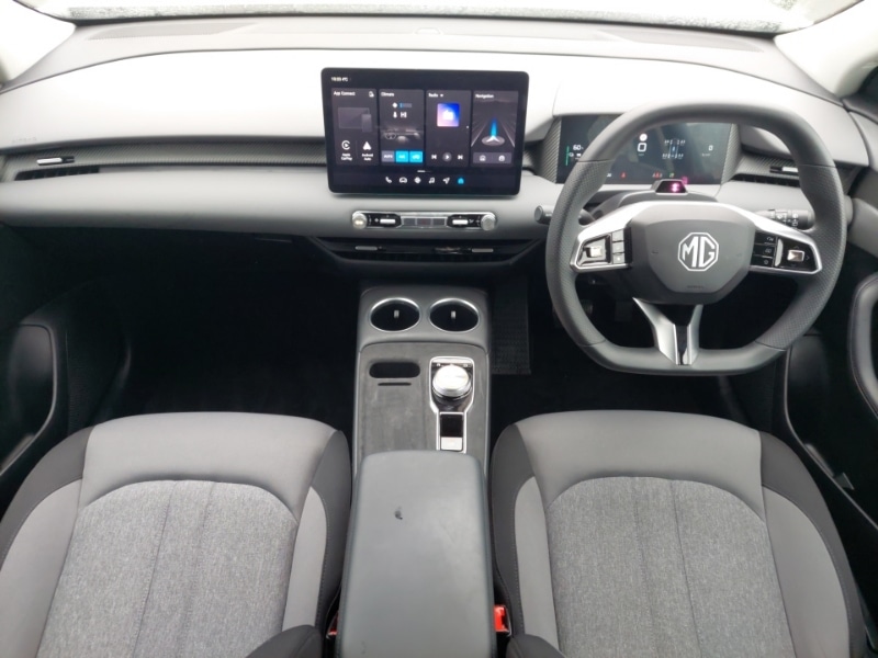 Used MG MGS5 2025 for sale - 77503041: Photo 2