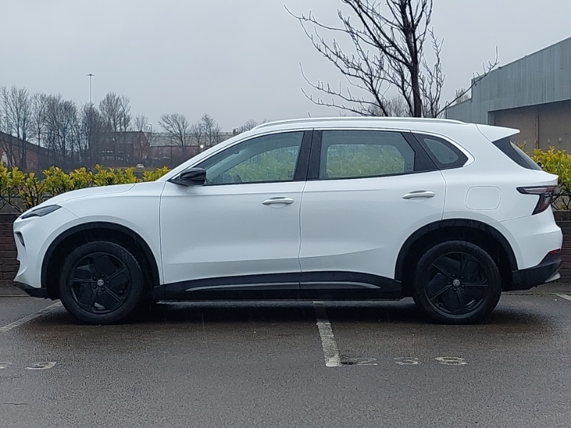 Used MG MGS5 2025 for sale - 77503041: Photo 4