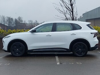 Used MG MGS5 2025 for sale - 77503041: Photo