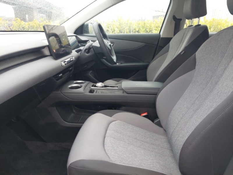 Used MG MGS5 2025 for sale - 77503041: Photo 5