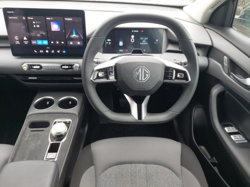 Used MG MGS5 2025 for sale - 77503041: Photo 7