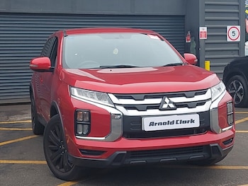 Used Mitsubishi ASX 2020 for sale - 79267681: Photo