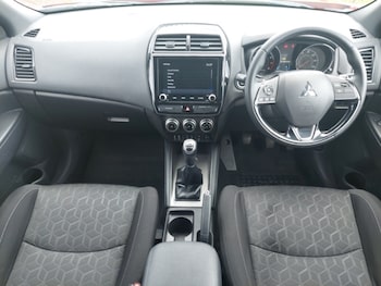 Used Mitsubishi ASX 2020 for sale - 79267681: Photo