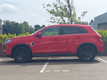 Used Mitsubishi ASX 2020 for sale - 79267681: Photo