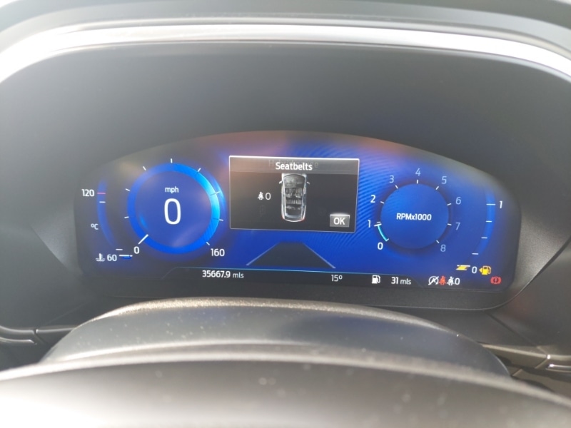 Used Ford Focus 2021 for sale - 76225934: Photo 11