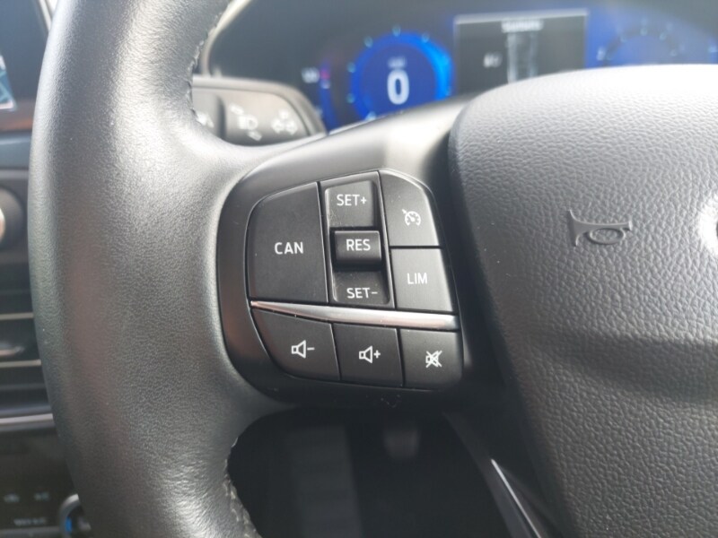 Used Ford Focus 2021 for sale - 76225934: Photo 16