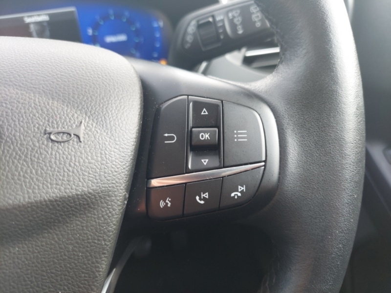 Used Ford Focus 2021 for sale - 76225934: Photo 17