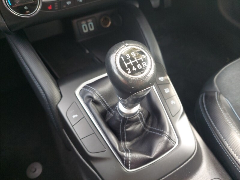 Used Ford Focus 2021 for sale - 76225934: Photo 18