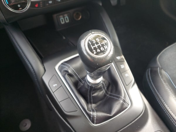 Used Ford Focus 2021 for sale - 76225934: Photo 18
