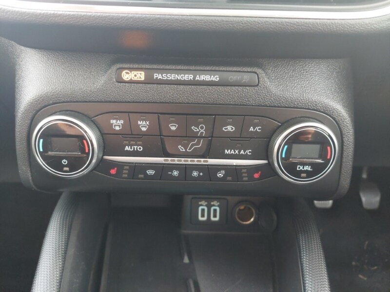 Used Ford Focus 2021 for sale - 76225934: Photo 19