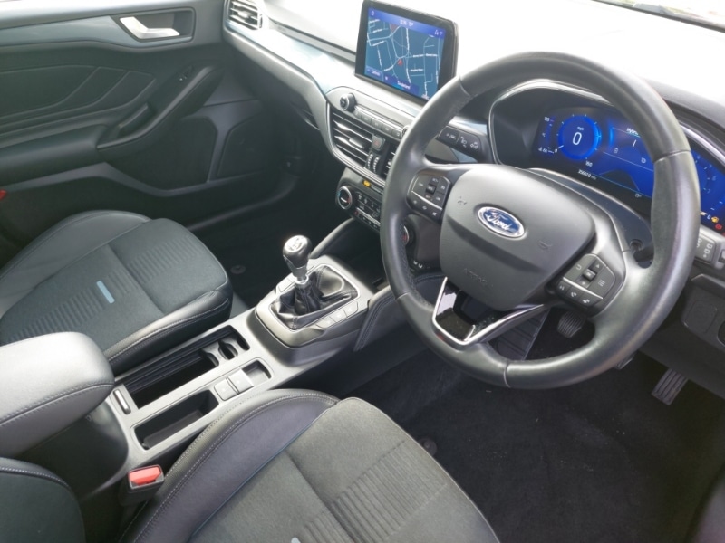 Used Ford Focus 2021 for sale - 76225934: Photo 7