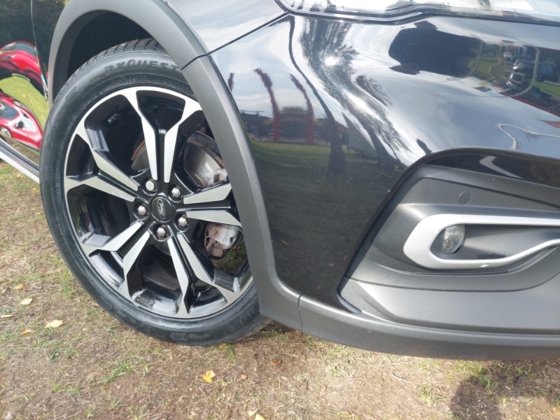 Used Ford Focus 2021 for sale - 76225934: Photo 9