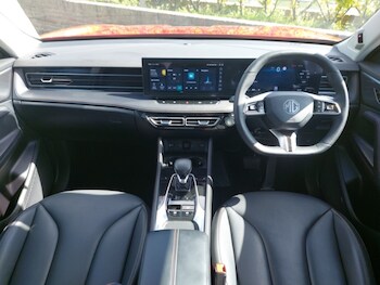Used MG MG HS 2025 for sale - 78572539: Photo