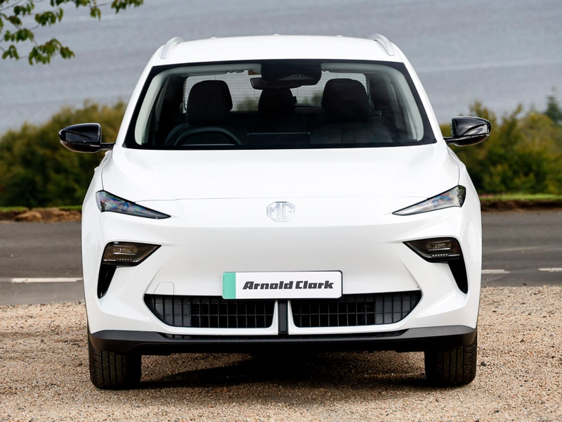 Used MG MGS5 2025 for sale - 77147087: Photo 14