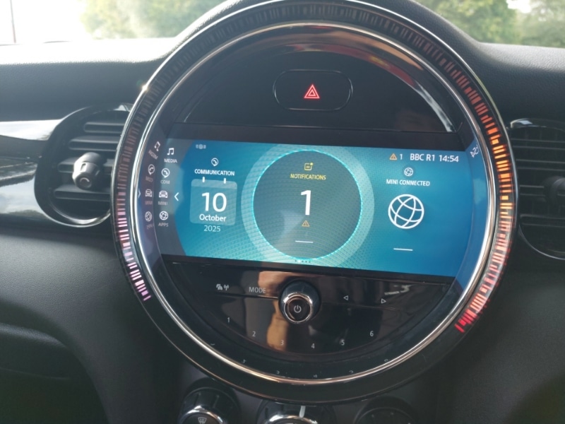 Used MINI Hatch 2022 for sale - 76493095: Photo 11