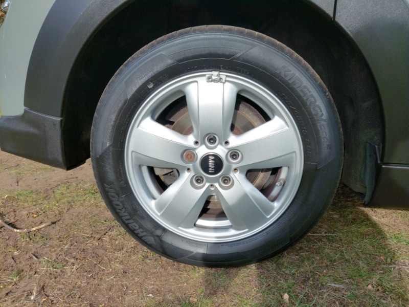 Used MINI Hatch 2022 for sale - 76493095: Photo 12