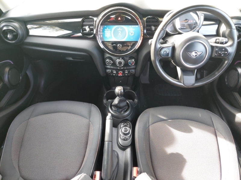 Used MINI Hatch 2022 for sale - 76493095: Photo 2