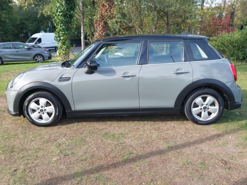 Used MINI Hatch 2022 for sale - 76493095: Photo 4