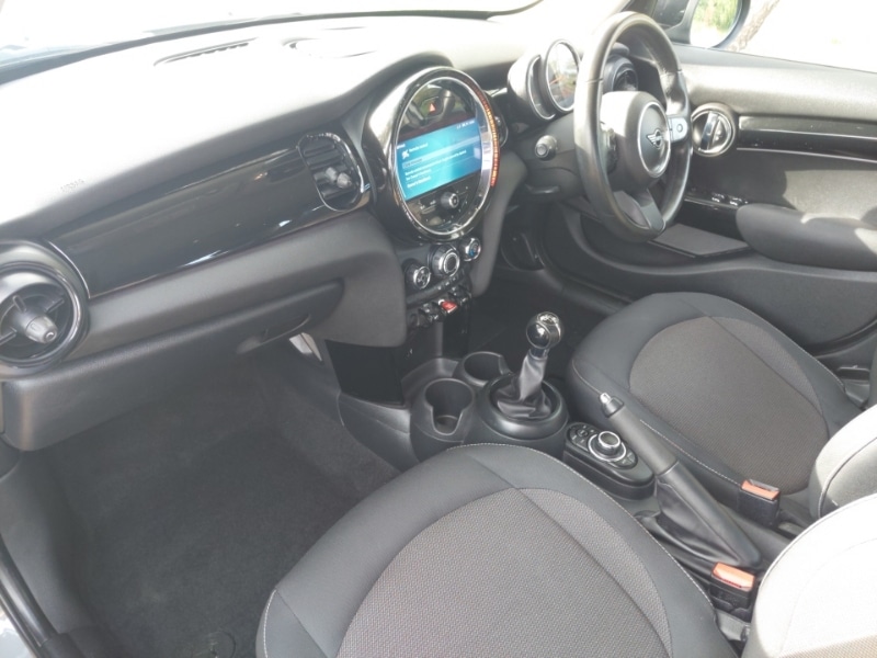 Used MINI Hatch 2022 for sale - 76493095: Photo 5