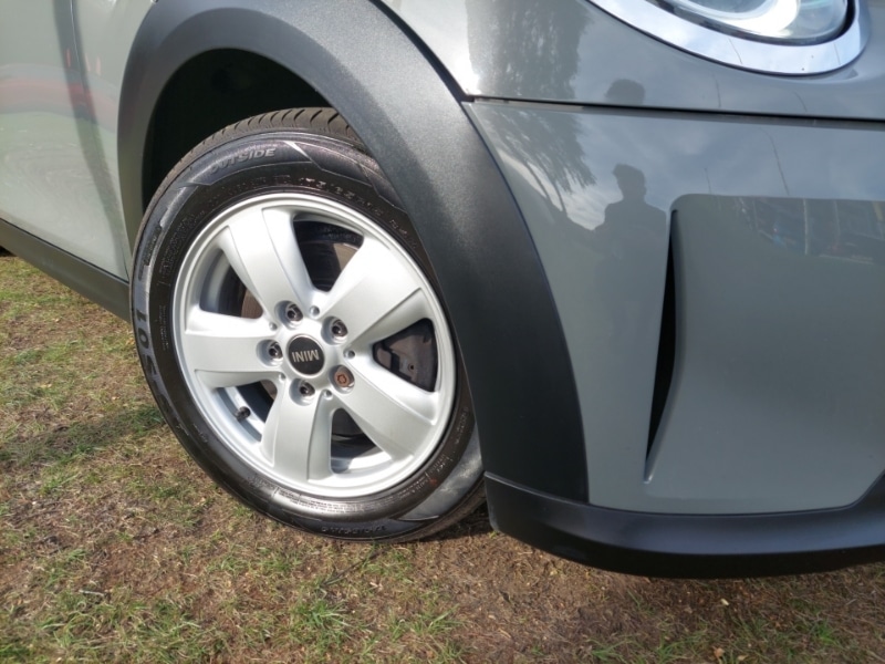 Used MINI Hatch 2022 for sale - 76493095: Photo 9