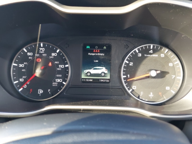 Used MG MG ZS 2023 for sale - 76695840: Photo 11