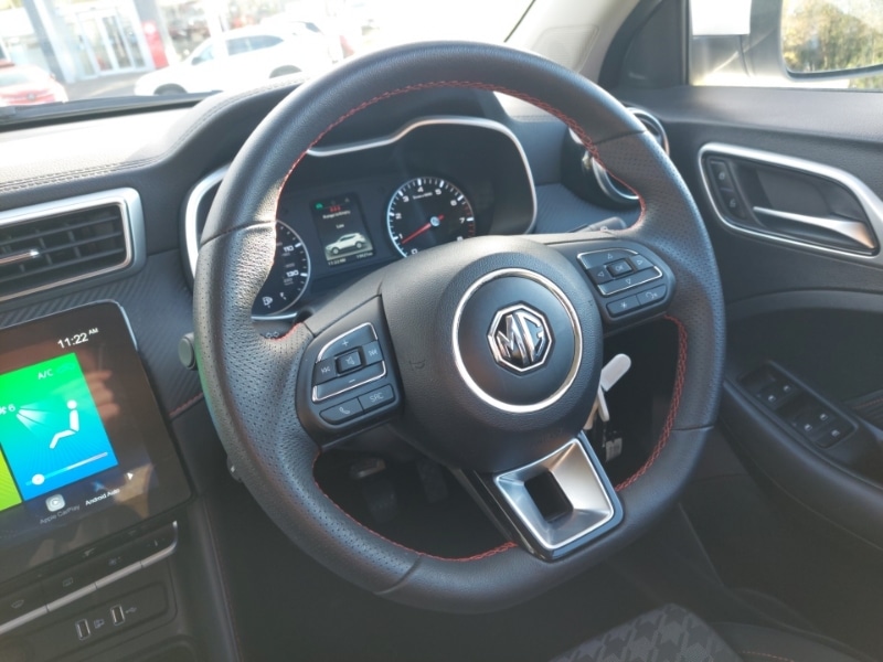 Used MG MG ZS 2023 for sale - 76695840: Photo 14