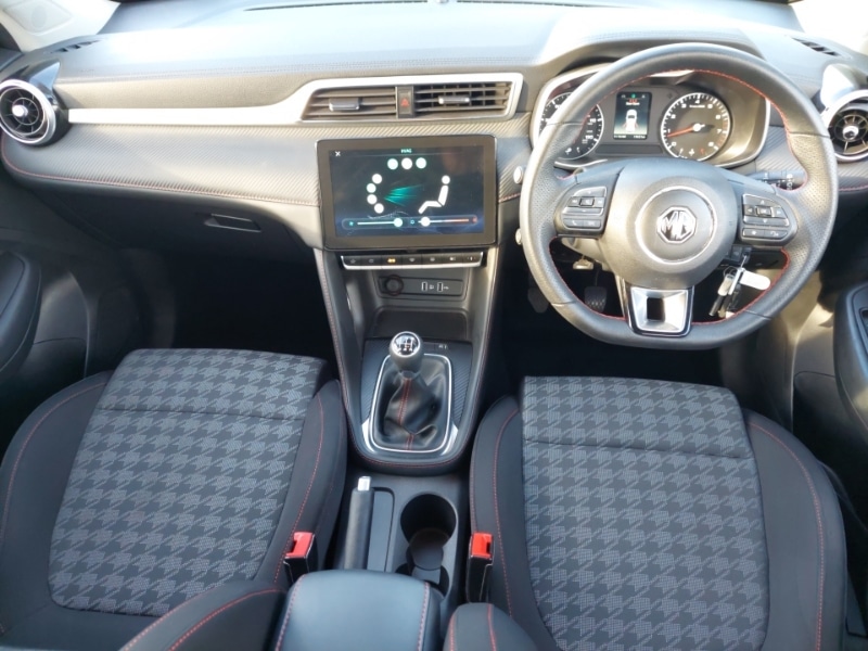 Used MG MG ZS 2023 for sale - 76695840: Photo 2