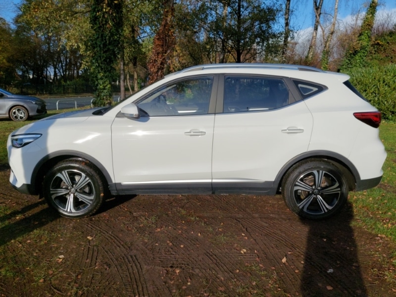 Used MG MG ZS 2023 for sale - 76695840: Photo 4